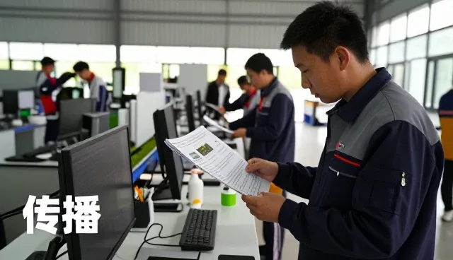 景德镇市富炎文化传媒有限公司分享成功应用经验